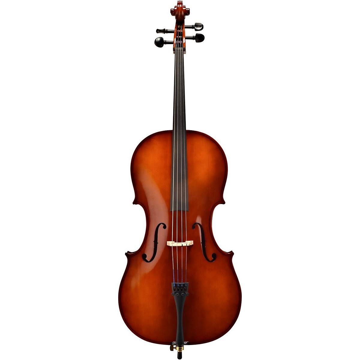 1/2 Size Cello Outfit Y690
