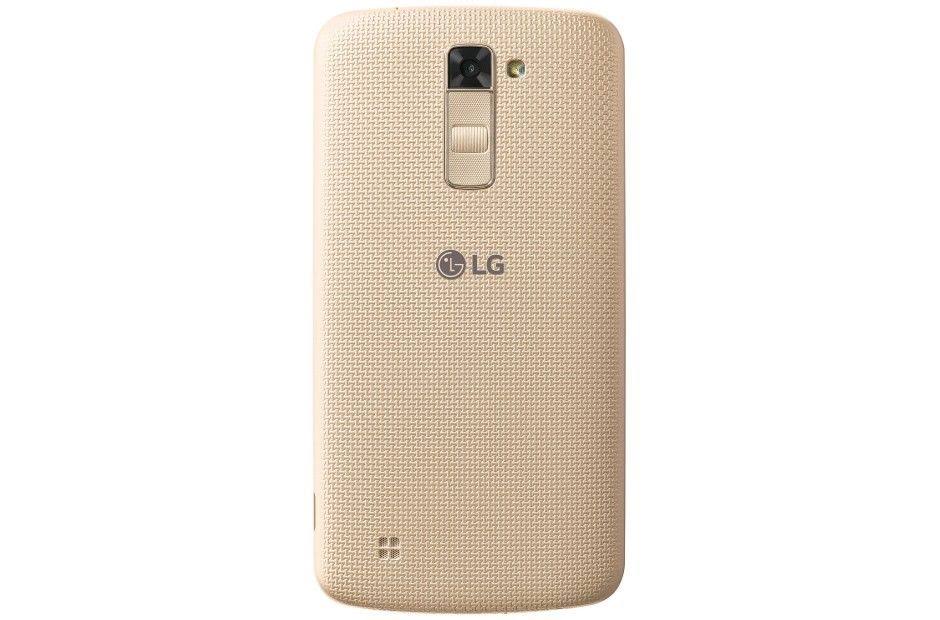 16GB Gold LG K10 G896