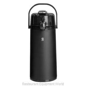 Black ABS Plastic Lever Airpot 2.2L Z845045