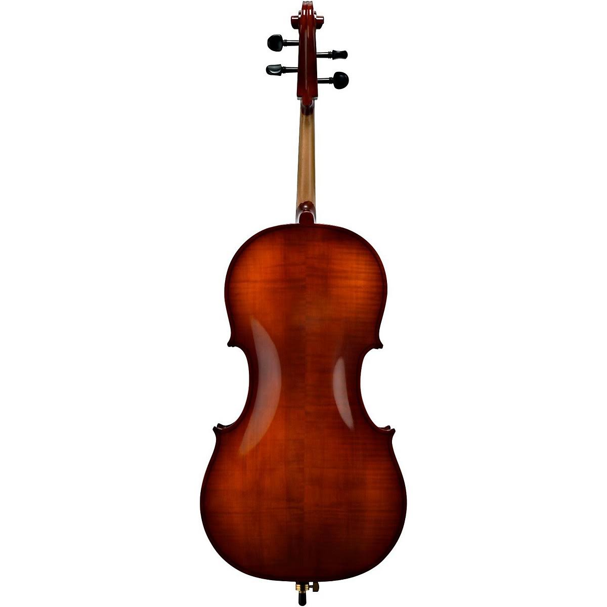 1/2 Size Cello Outfit Y690