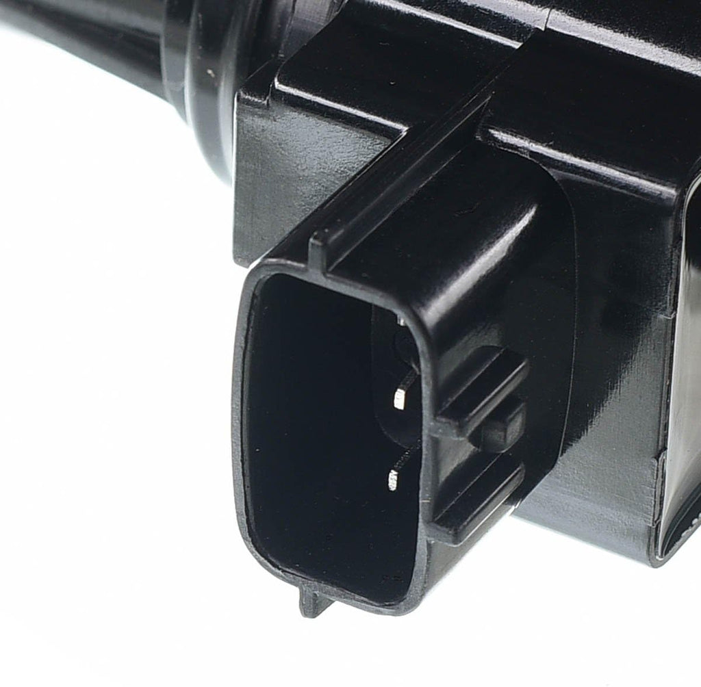 Set of 4 Ignition Coils B367