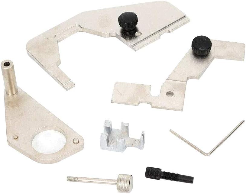 Camshaft Timing Lock Tool Set for Ford 2.0 Ecoboost Pack of 2 B3384