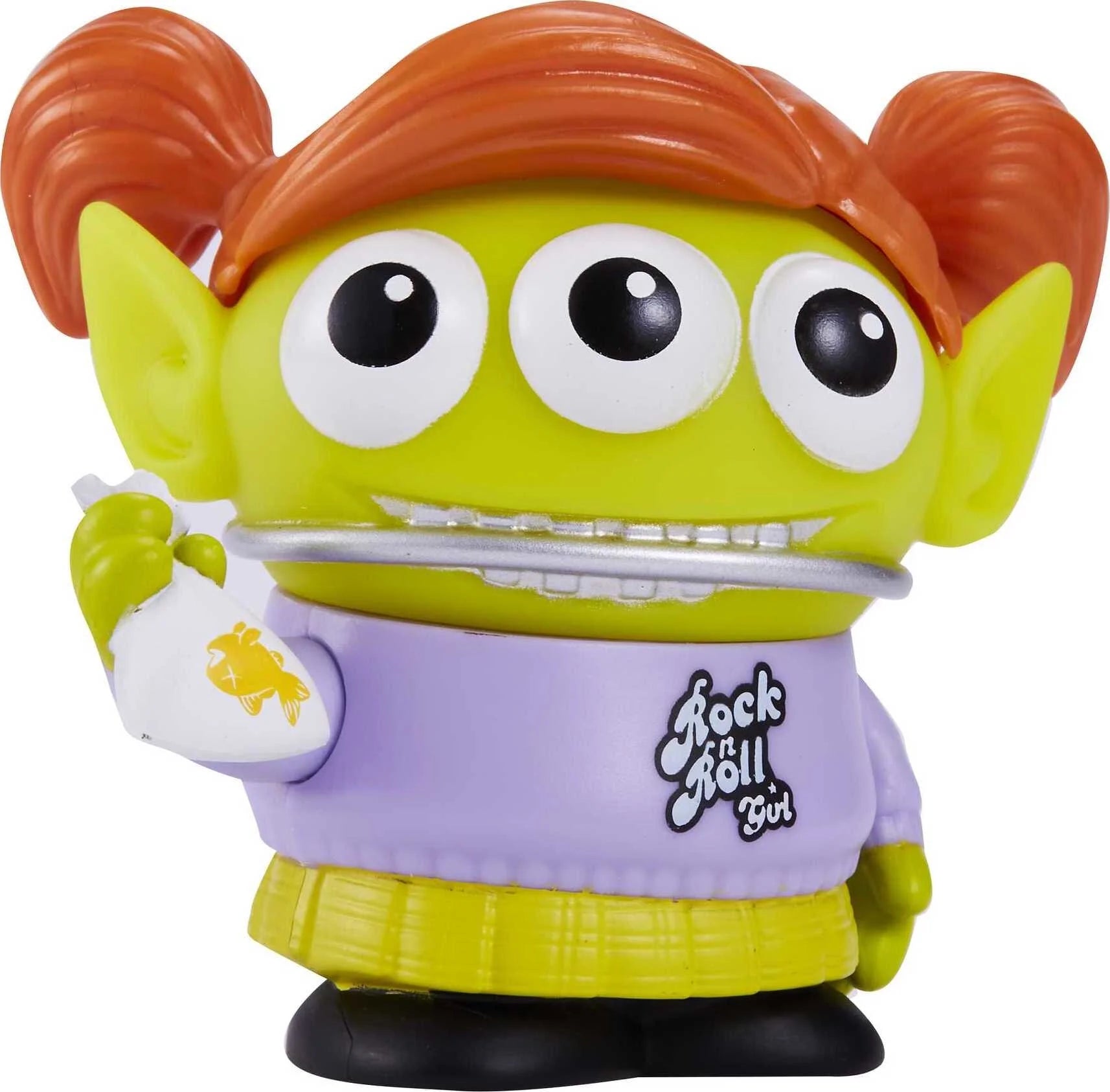 Darla Figure Collector Toy I147608