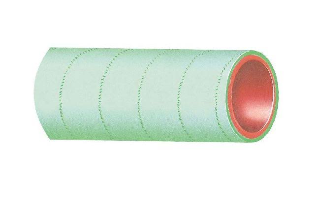 Straight Coolant Hose (Silicone) G826