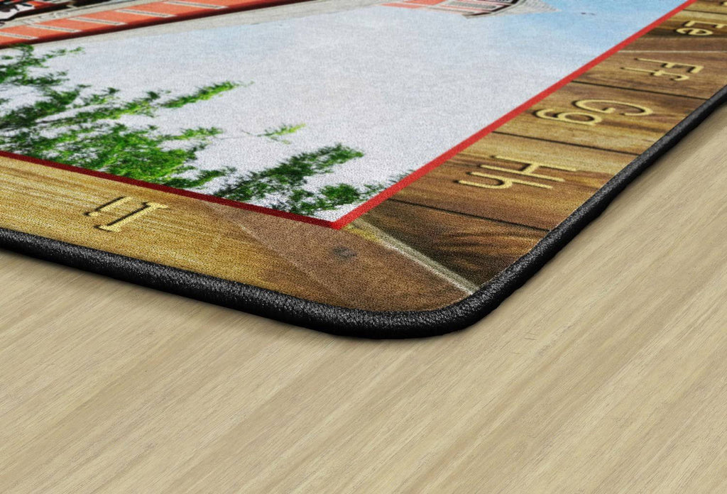 Carpet O6615
