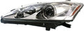 Headlight Driver Side Assembly Unit U61691