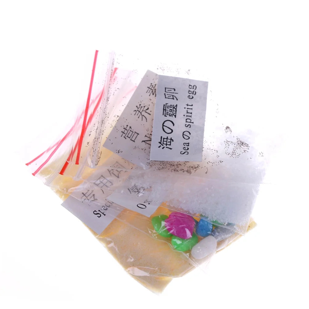 Sea Monkeys Egg Sea Fairies K7808