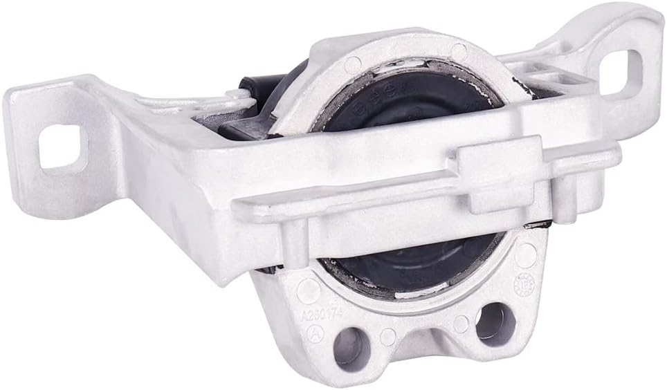 Engine Motor Mount Pack of 2 S282505