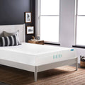 King Firm Gel Memory Foam Mattress A86469
