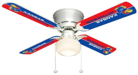42 in. Ceiling Fan Z7356