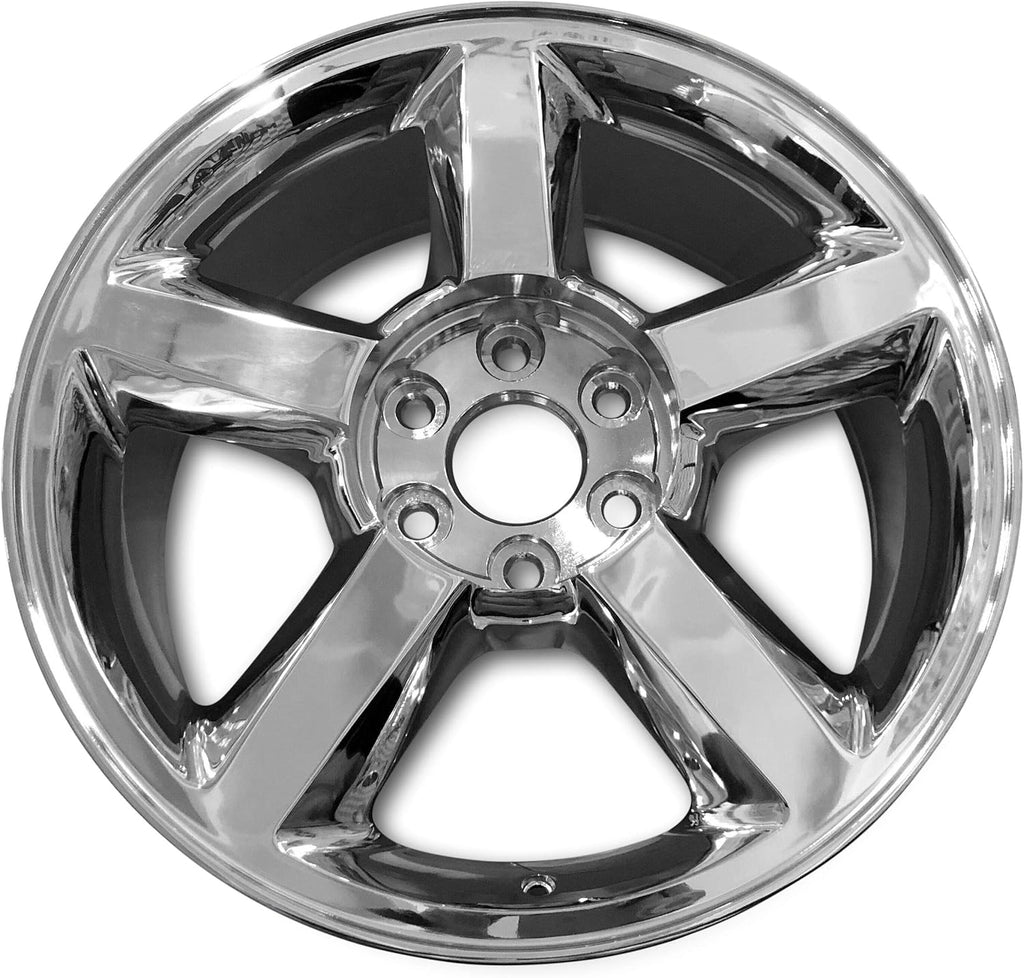 20 inch 6 Lug Aluminum Rim T119413