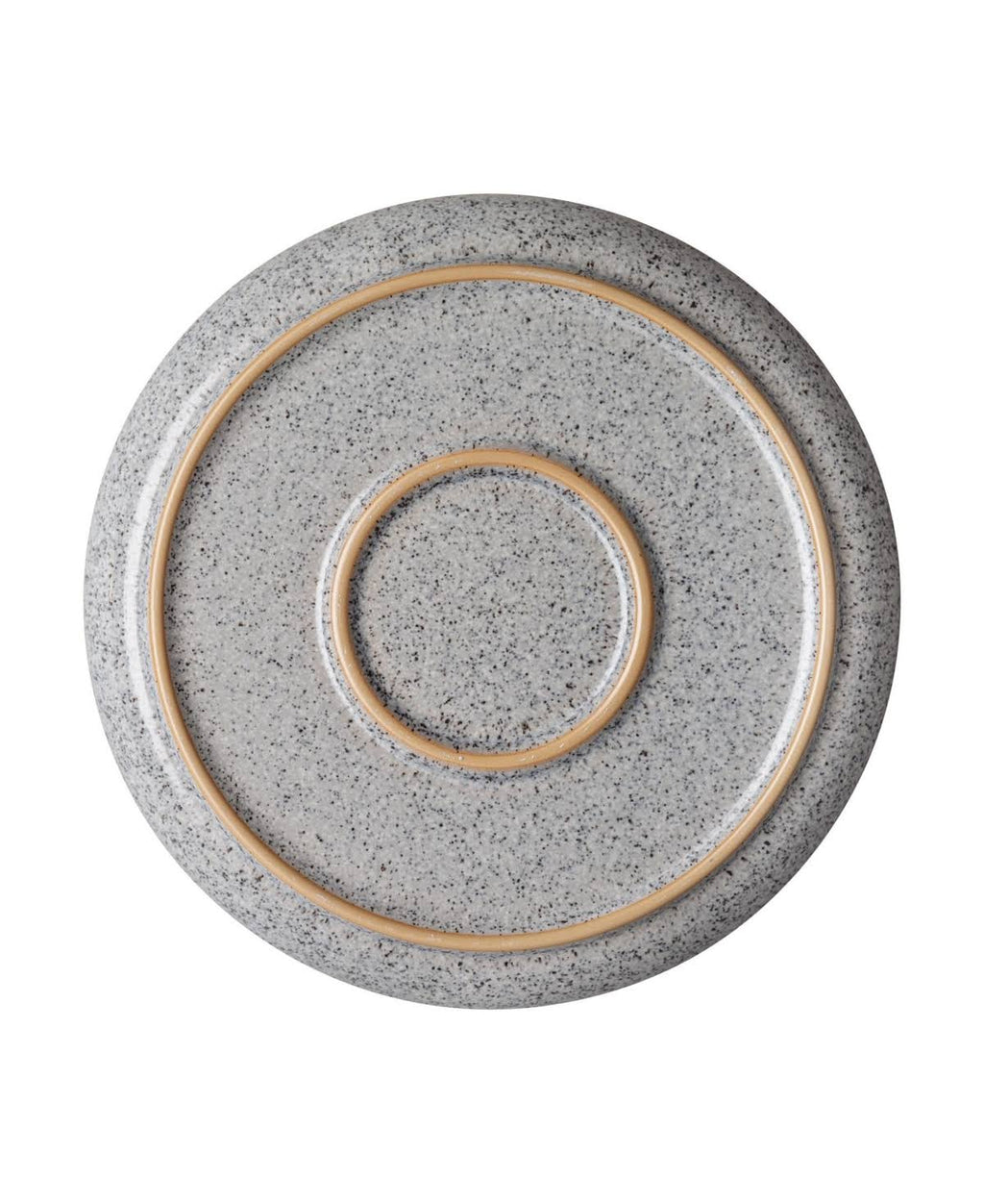 Grey Salad Plate, Set of 4 P734685