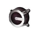Silver Air Intake Kit X85569