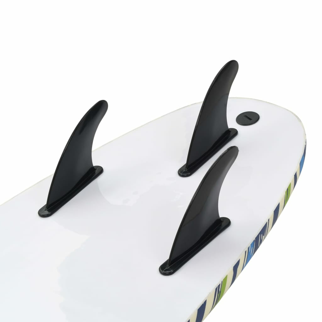 Surfboard 66.9" U8097