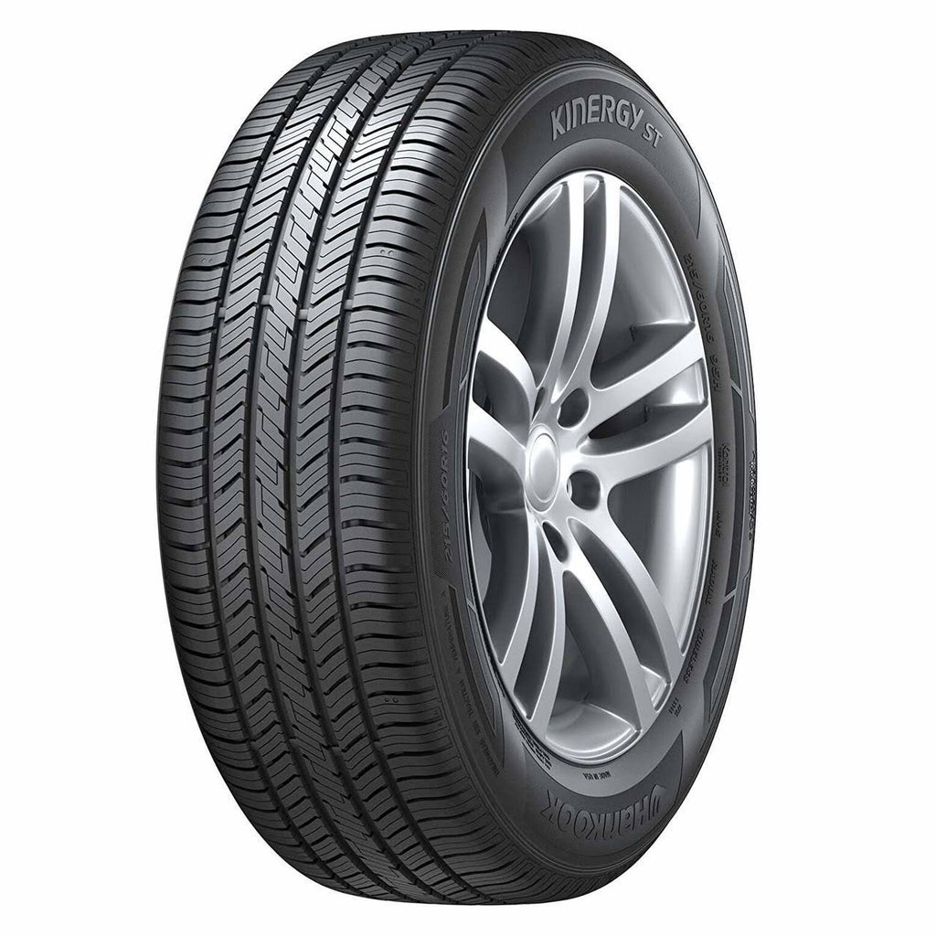 205/55R16 91H Tire U946361