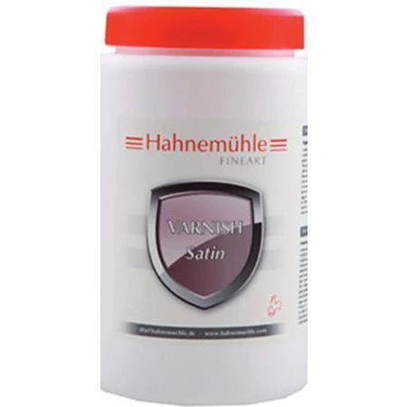 5 Liter Satin Varnish for Canvas Inkjet Prints F806