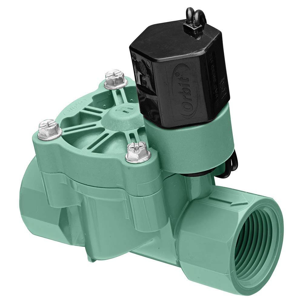 Valves (3 3/4x22 Connection) Q8919