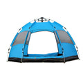 Automatic Quick Open Double Layer Camping Tent A55877