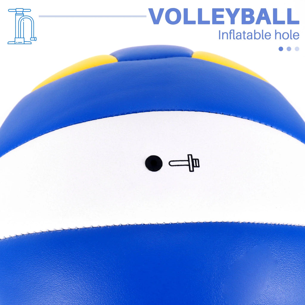 PU Leather Volleyball M6295