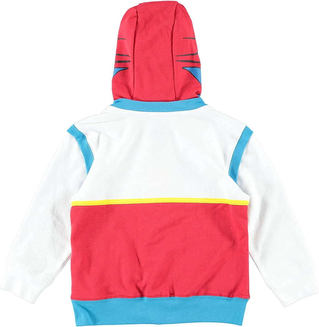 Ryder Costume Hoodie Set G669033