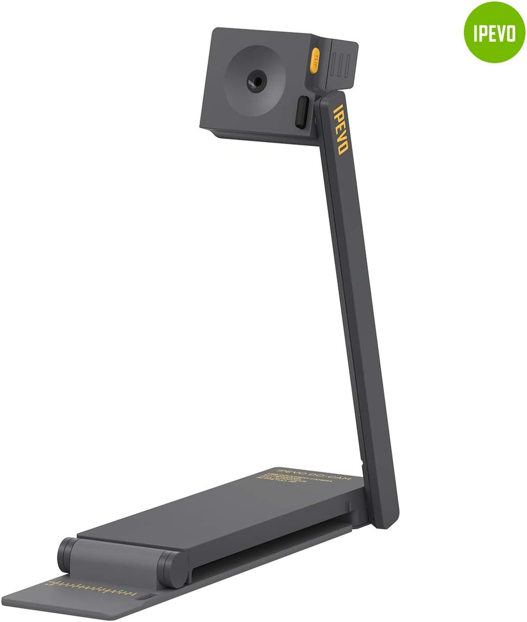 Portable Ultra HD 8MP USB Camera A434638