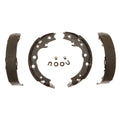 Organic Parking Brake Shoe Q330730
