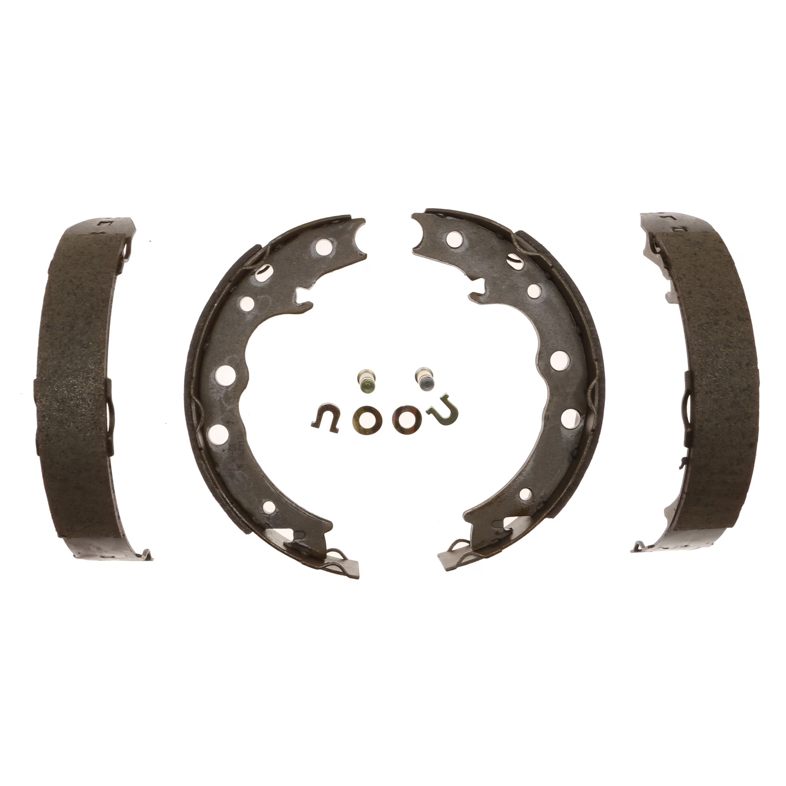 Organic Parking Brake Shoe Q330730