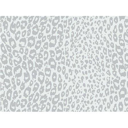 Silver Cheetah 18x22 x 417 Half Ream Roll V645016