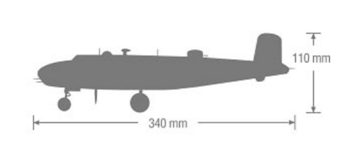1:48 Plastic Hobby Model Airplane Kit D90579