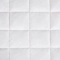 White Queen Mattress Pad R835468