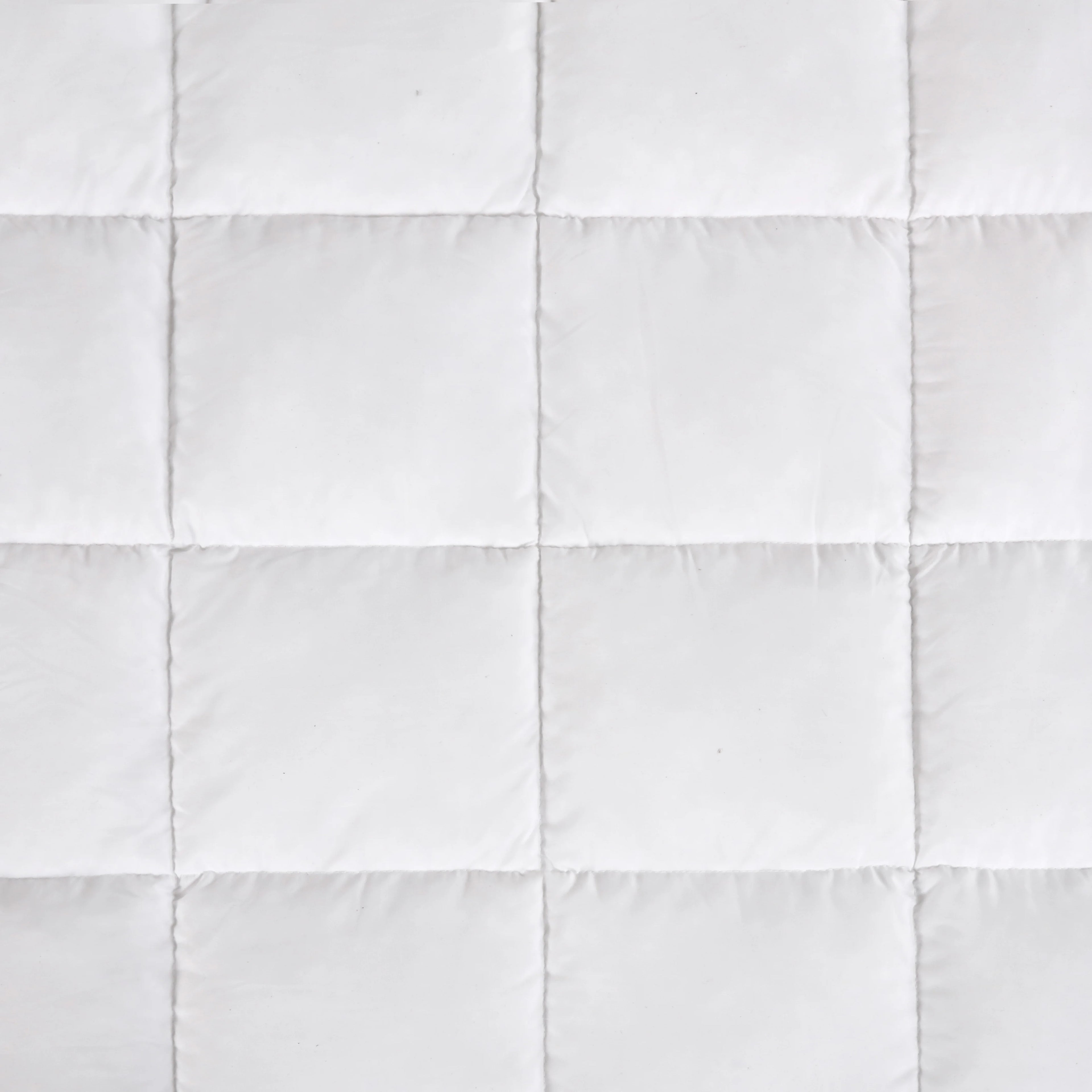 White Queen Mattress Pad R835468