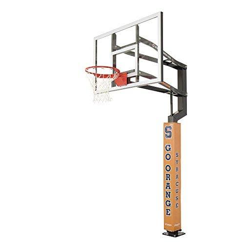 NCAA Basketball Pole Pad, Syracuse Orange L9770