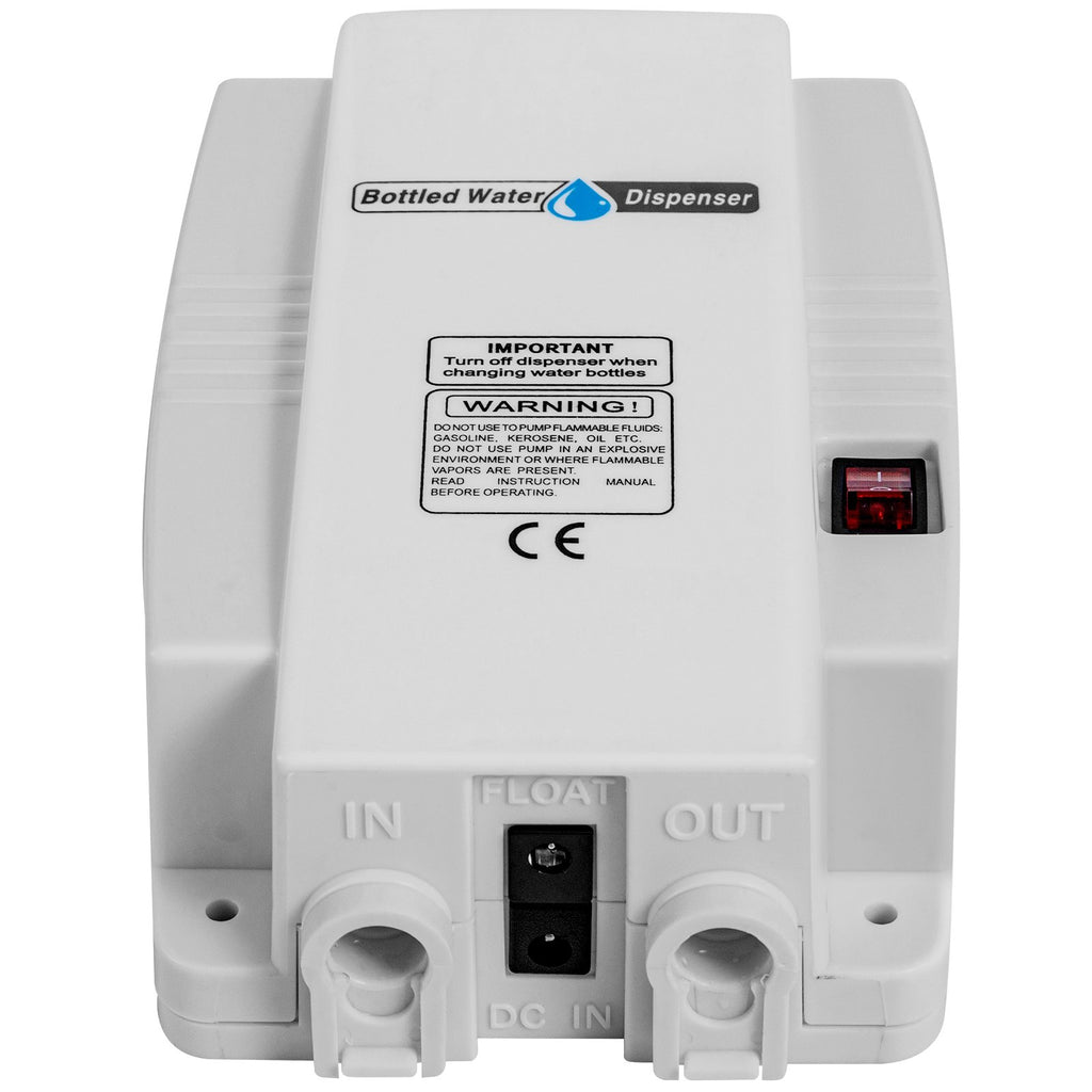 Water Dispenser Pump System, 110V, 20ft US Plug Z729
