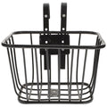 Metal Bike Handlebar Basket A87668