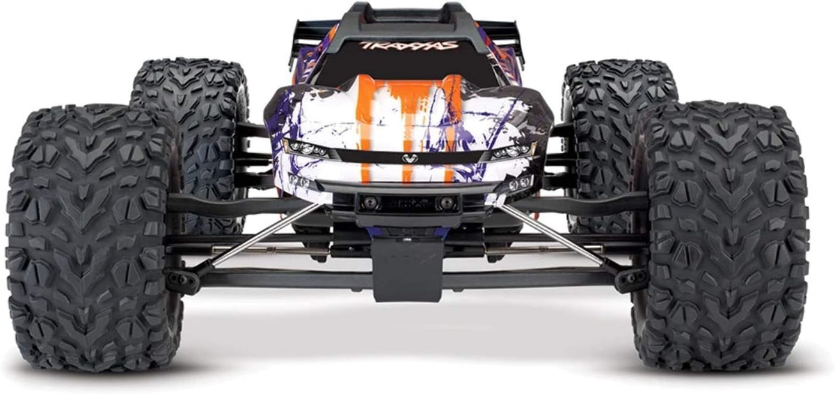 1/10 Scale 4WD Brushless Electric Monster Truck F9975