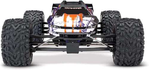 1/10 Scale 4WD Brushless Electric Monster Truck F9975