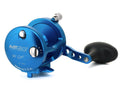 Blue Lever Drag Casting Reels R1427