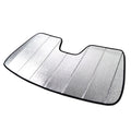 Custom Fit Windshield Sun Shade Protector for 2016-2020 Chevrolet Camaro Y974
