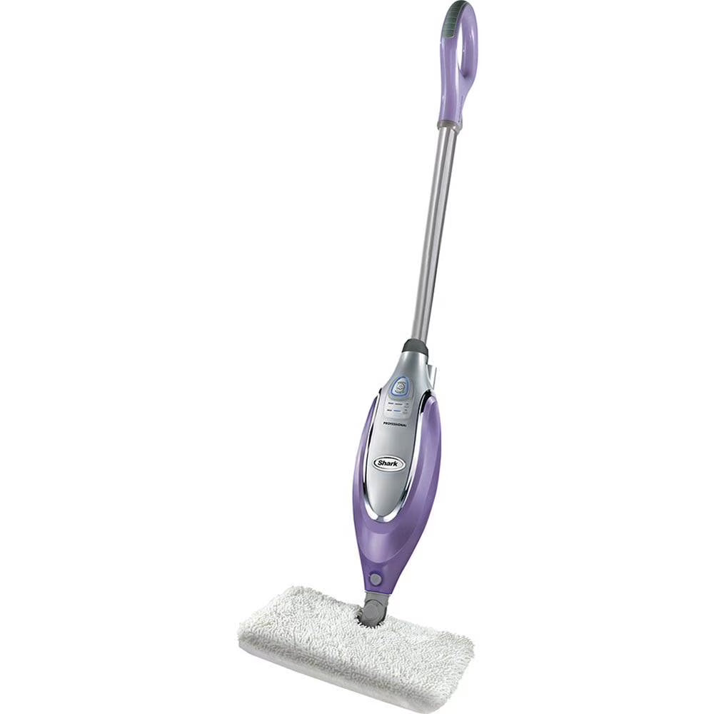 Steam Pocket Mop with Water Tank J31036