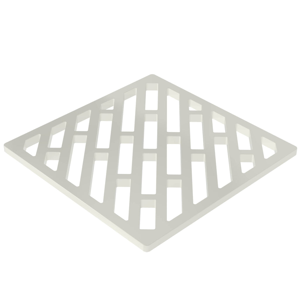 4x22 Square Shower Drain P149