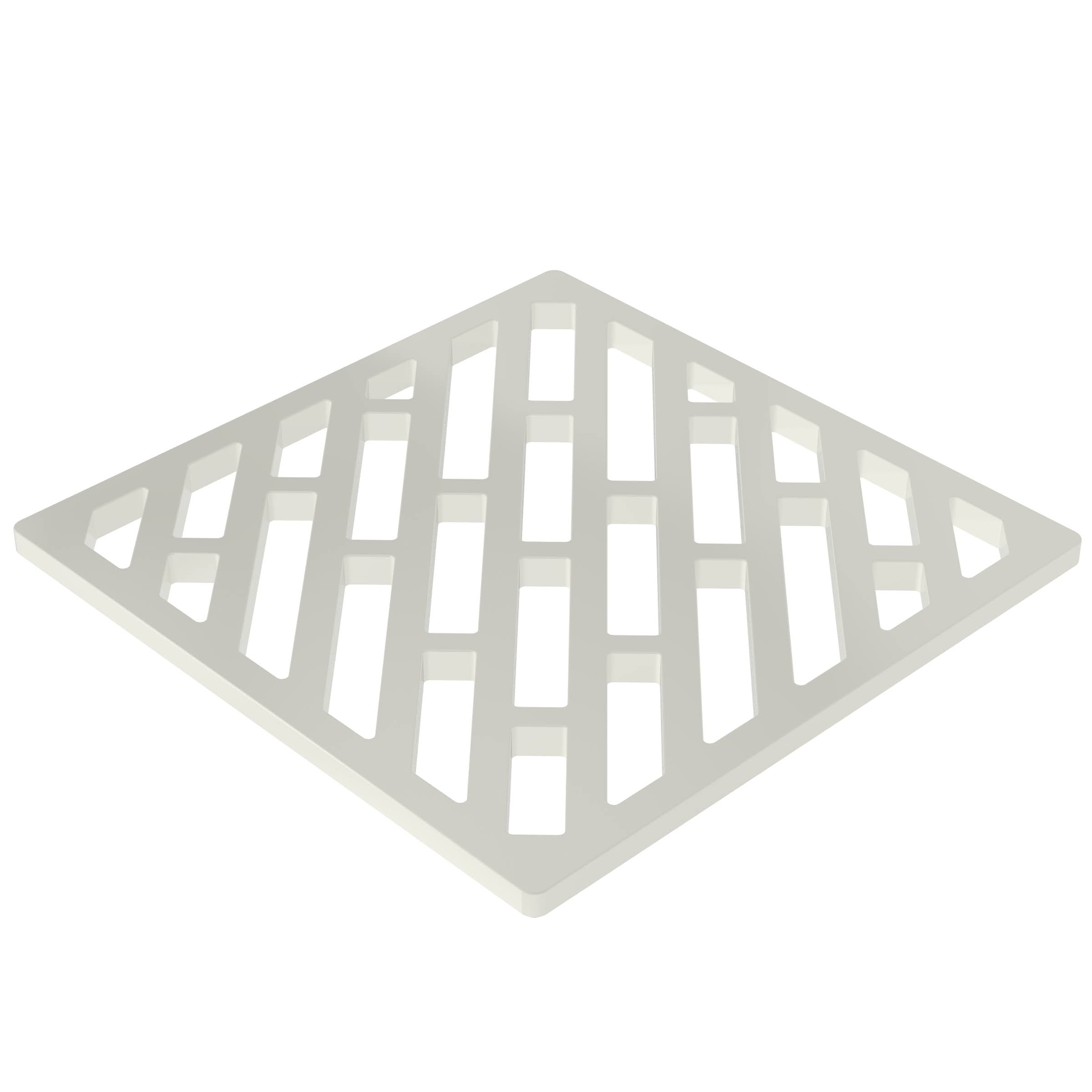 4x22 Square Shower Drain P149