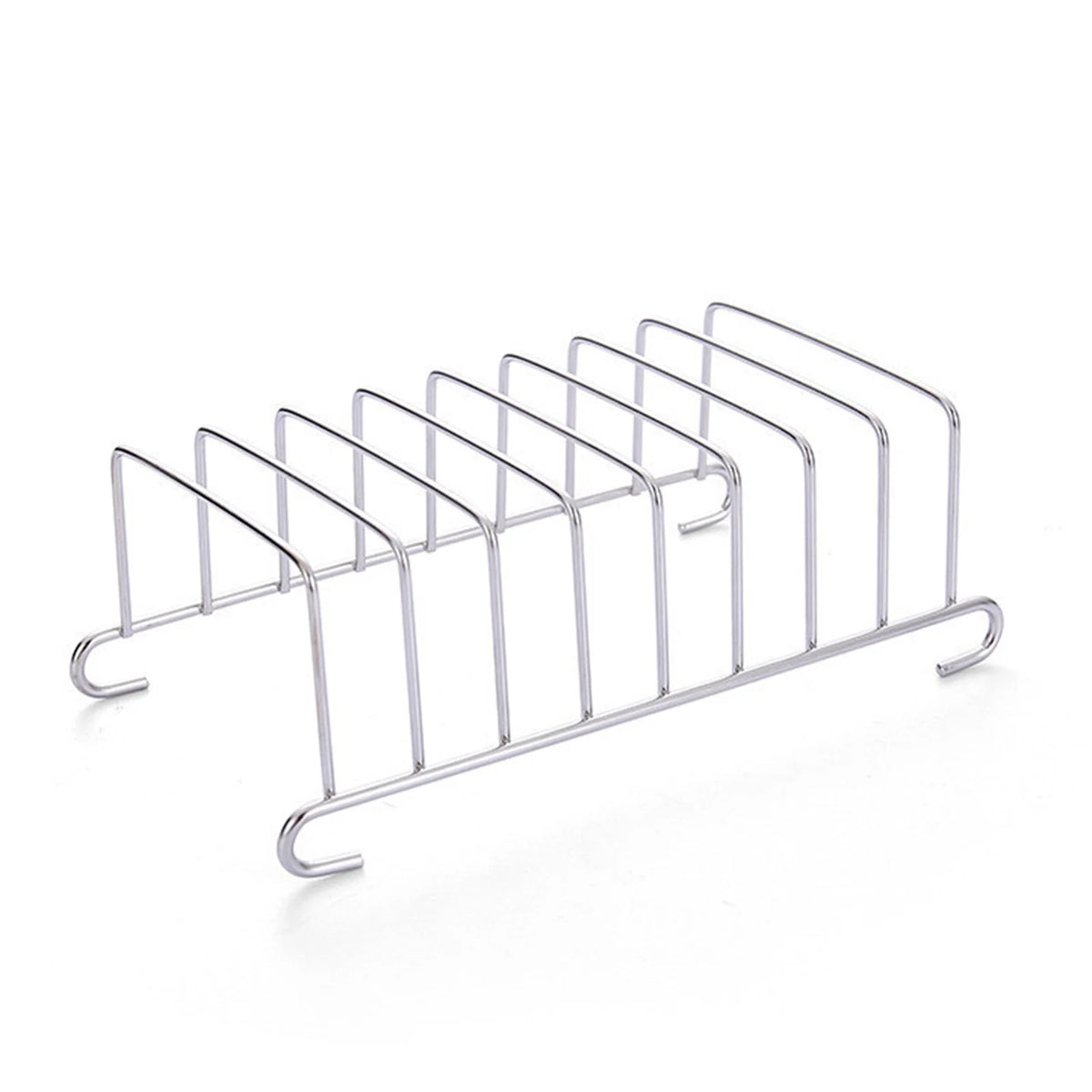 10Pcs Air Fryer Accessory Kit with Frying Pan, Rack, Pizza Tray, Cupcake Mould E411