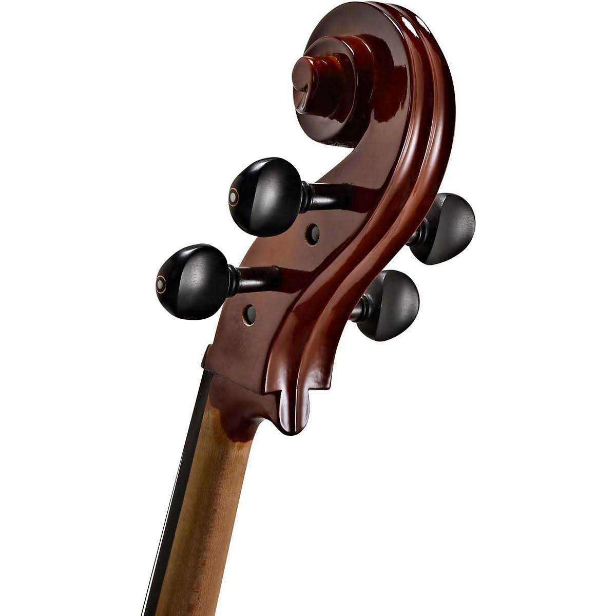 1/2 Size Cello Outfit Y690