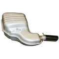 Muffler Assembly M174