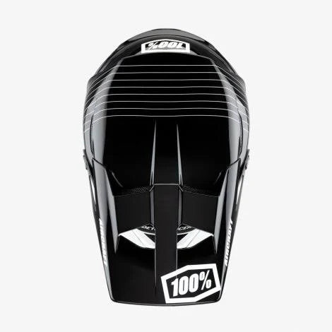 Small Aircraft Composite Helmet C413