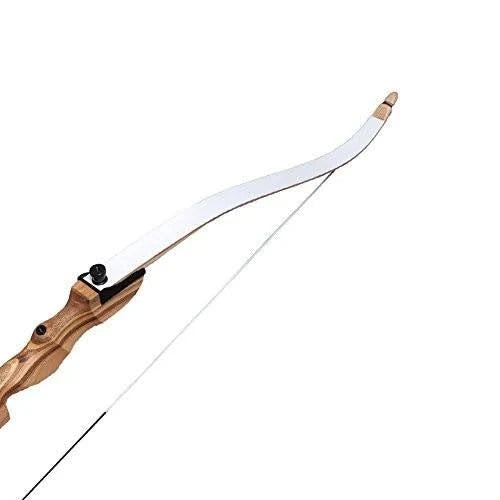 Bow Limbs Only - 62x22 or 66x22 18 lbs. White M44496