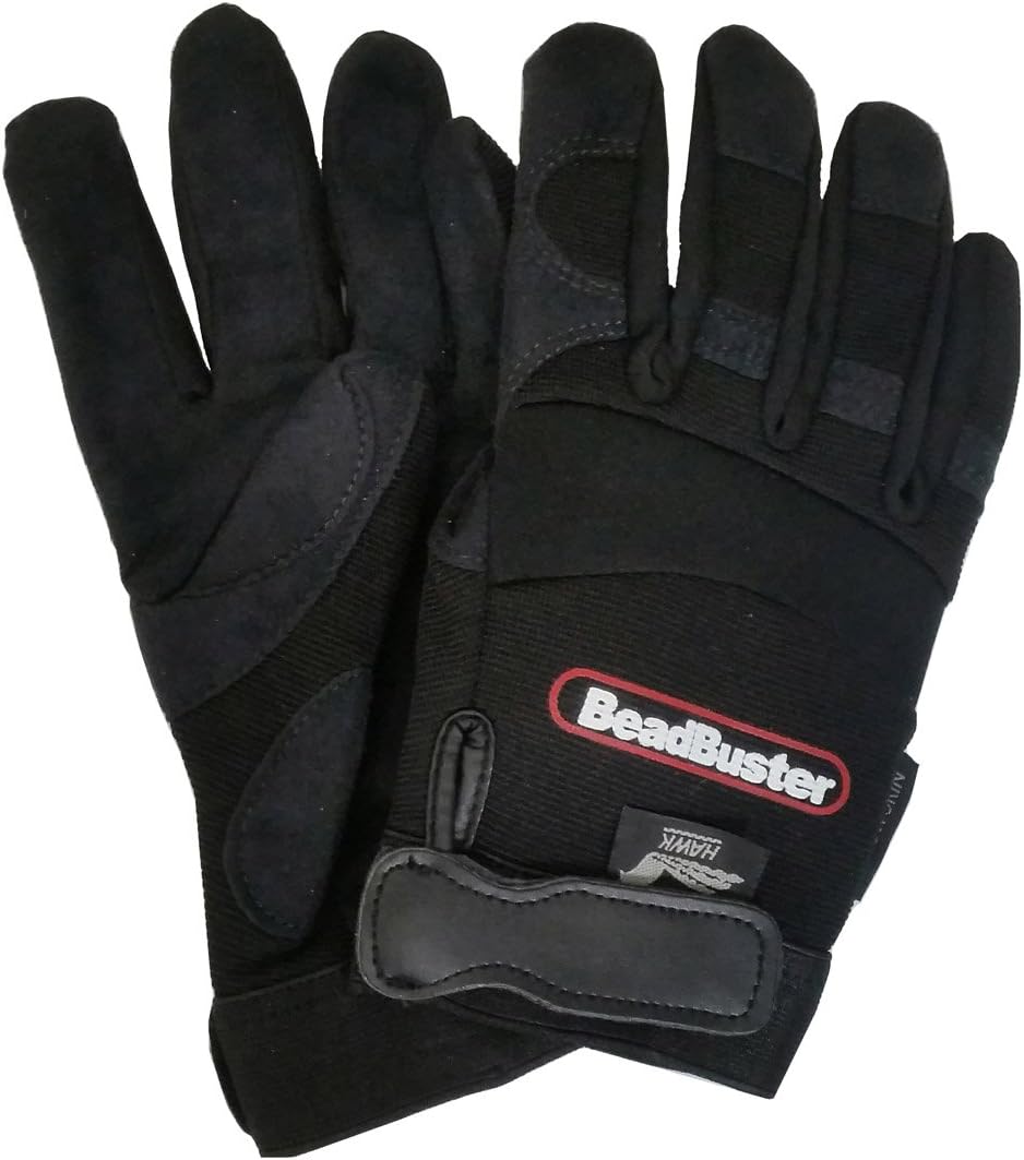 Portable Tire Changing Kit with Glove - 2XL F894519