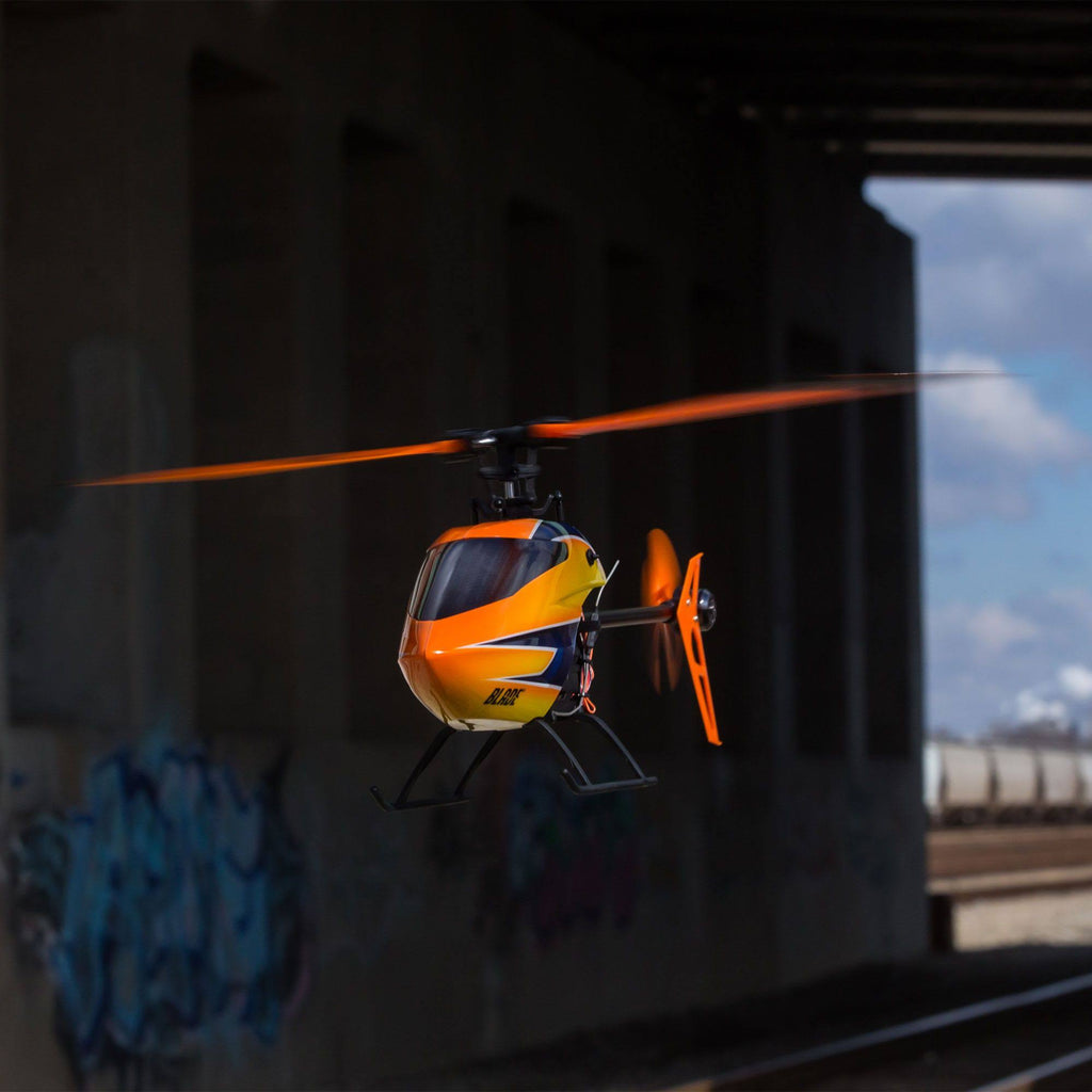 RTF Helicopter J700579