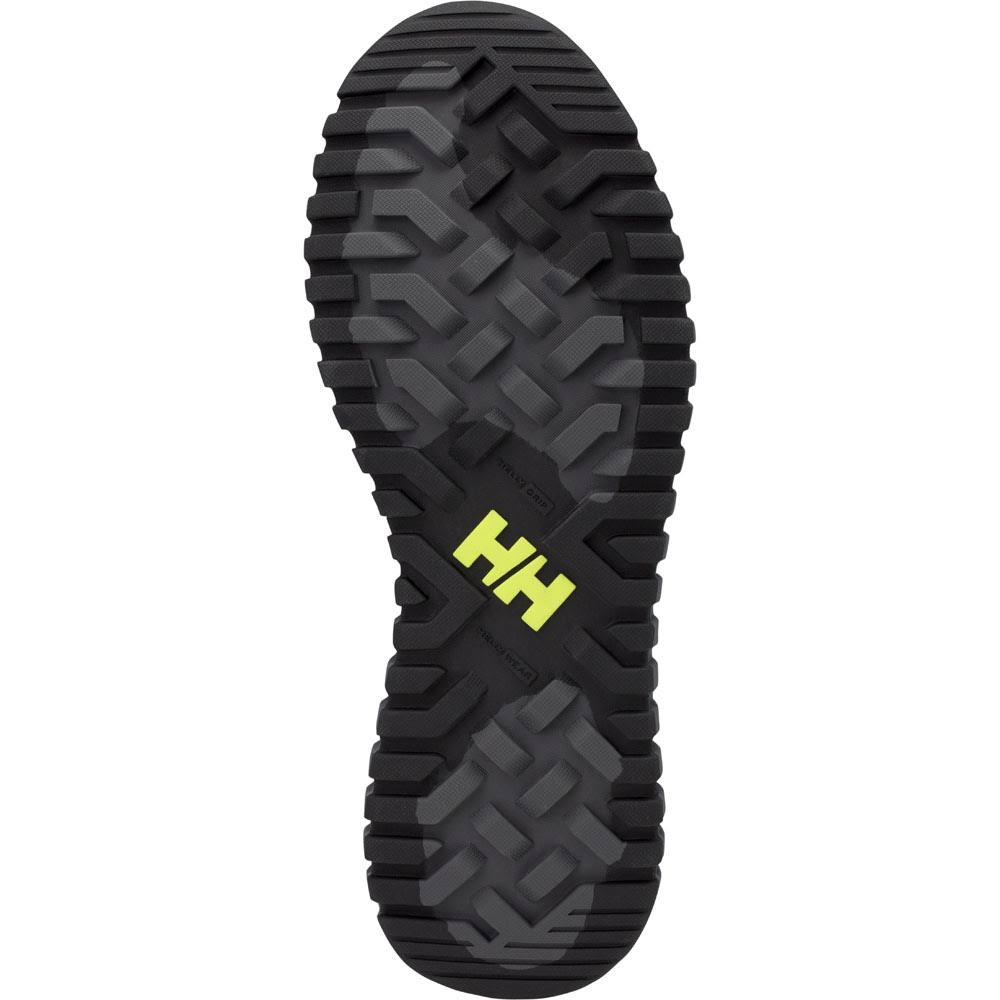 Ullr HT 8.5 M134