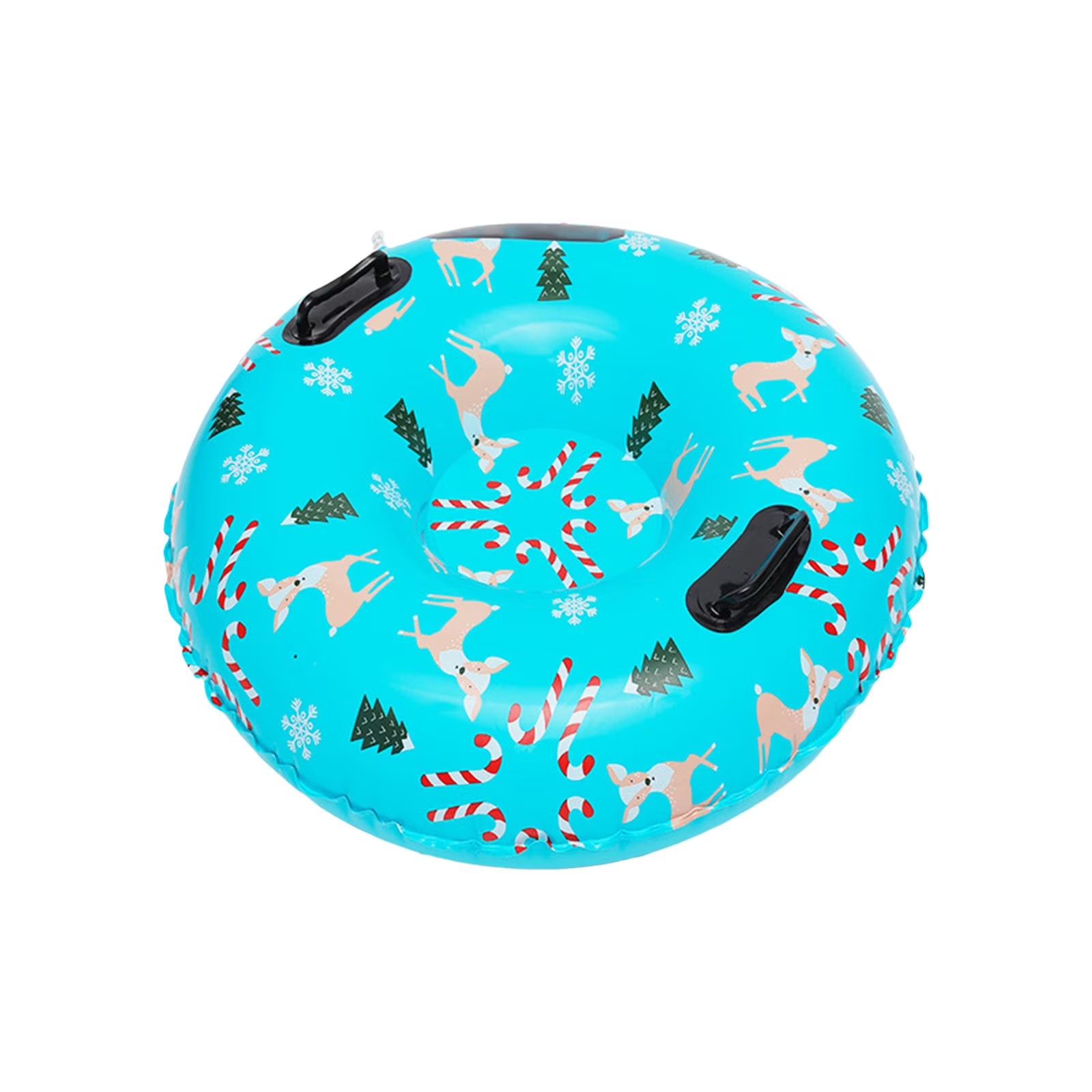 Inflatable Ski Ring 96CM F4396